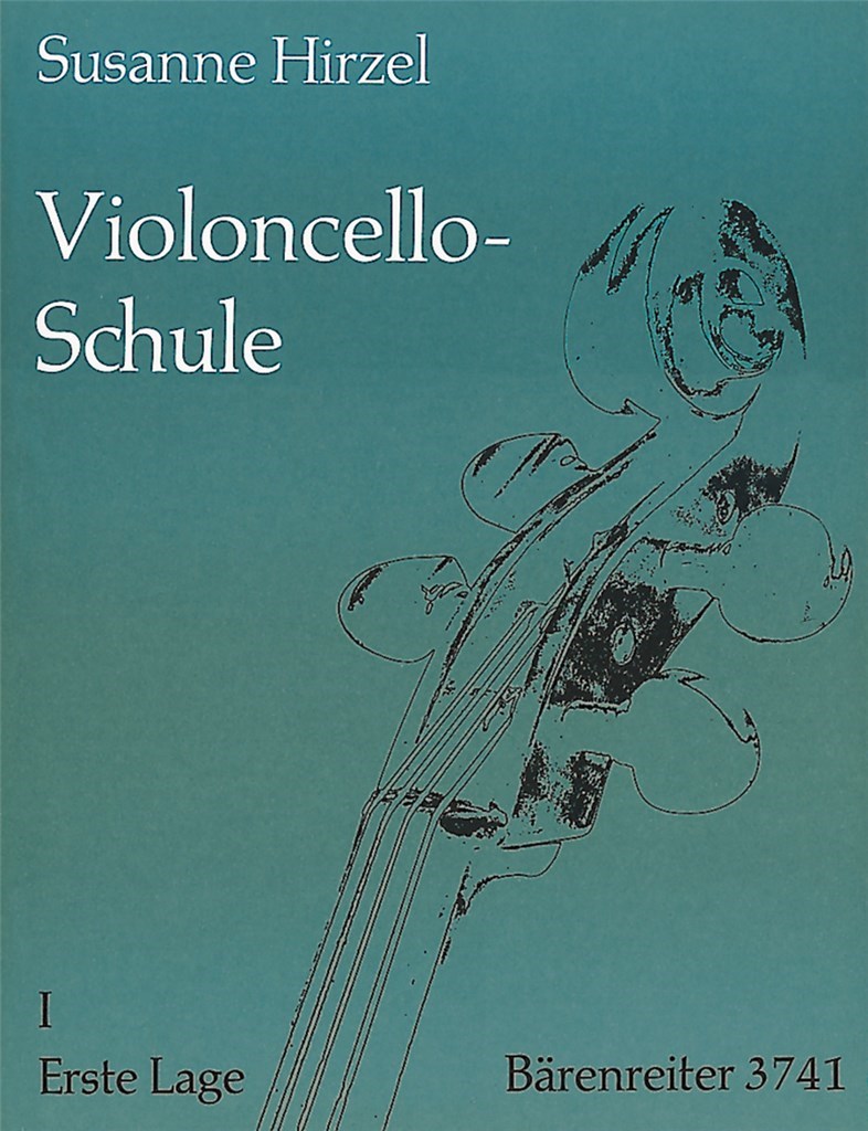 Violoncelloschule 1
